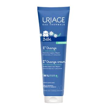 Uriage Ochranný krém proti opruzeninám Bébé (1st Change Cream) 100 ml