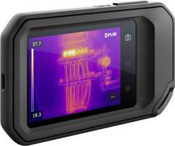 Termokamera FLIR C5 (z Wi-Fi) 89401-0202