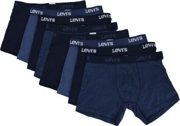 LEVI'S BOXER 7 PAIRS BRIEFS BOXERS GIFTBOX 37149-0669 Velikost: S