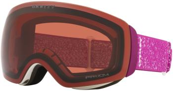 Oakley Flight Deck M - ultra purple terrain/Prizm Snow Garnet uni