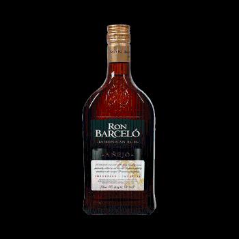 Ron Barceló Anejo 37,5% 0,7l