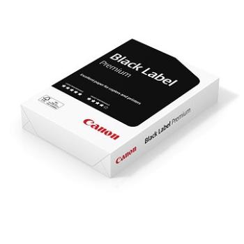 Canon Black Label Premium A5 80g (9197005214)