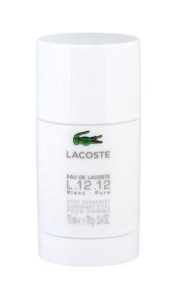 Deodorant Lacoste - Eau De Lacoste L.12.12 Blanc , 75ml