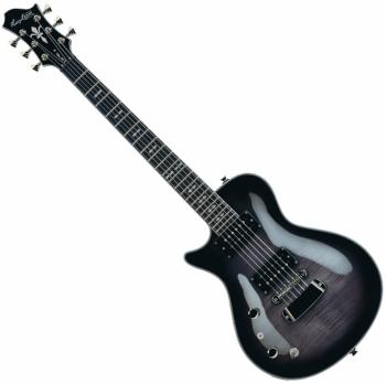 Hagstrom Ultra Swede LH Cosmic Blackburst Elektrická kytara