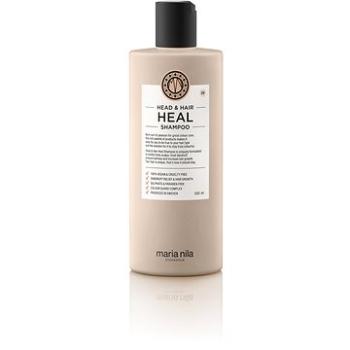 MARIA NILA Head and Hair Heal Shampoo 350 ml (7391681036505)