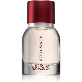 s.Oliver Soulmate parfémovaná voda pro ženy 30 ml