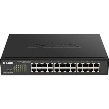 D-Link DGS-1100-24PV2 (DGS-1100-24PV2)