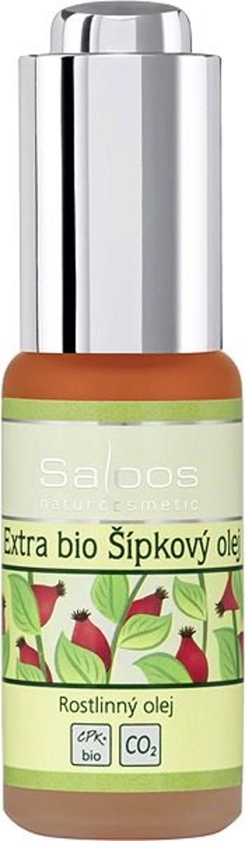 Saloos Extra bio Šípkový olej 20 ml