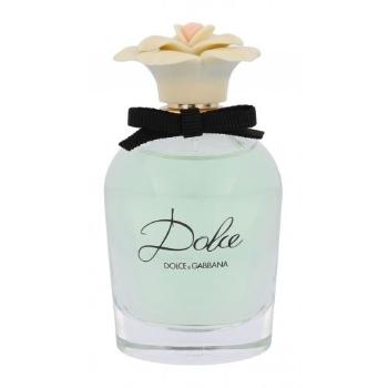 Dolce&Gabbana Dolce 75 ml parfémovaná voda pro ženy