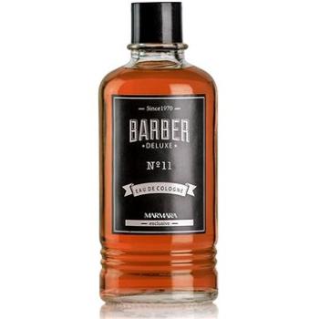 Marmara Barber Kolínská voda Deluxe Nr. 11 400 ml (8691541001995)