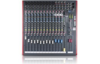 Allen&Heath ZED-16FX