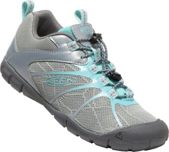Keen CHANDLER 2 CNX YOUTH antigua sand/drizzle Velikost: 32/33 boty