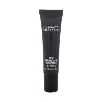 MAC Prep + Prime Skin Refined Zone 15 ml báze pod make-up pro ženy