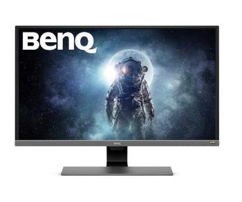 BENQ MT LCD LED 32" EW3270U 32"l, 1920x1080, 300 nits, 4ms GTG, DP/ HDMI, freesync, speaker