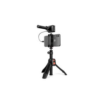 IK Multimedia iRig Mic Video Bundle (iRig Mic Video Bundle)