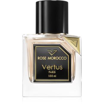 Vertus Rose Morocco parfémovaná voda unisex 100 ml