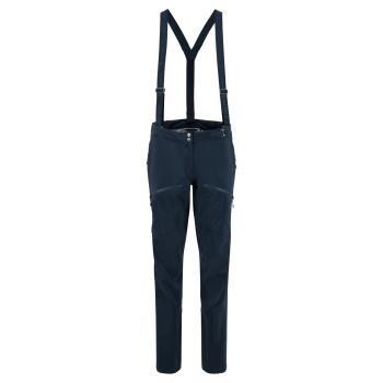 SCOTT Pants W's Explorair DryoSpun 3L, Dark Blue (vzorek) velikost: M