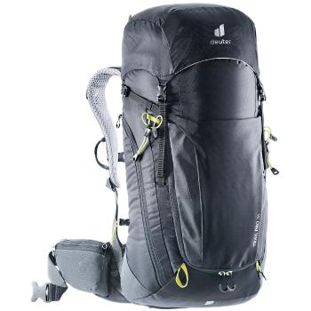 Turistický batoh Deuter Trail Pro 36  Black / Graphite