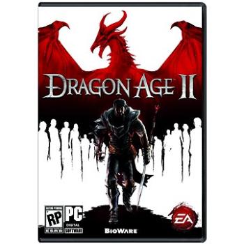 Dragon Age II (PC) DIGITAL (68527)