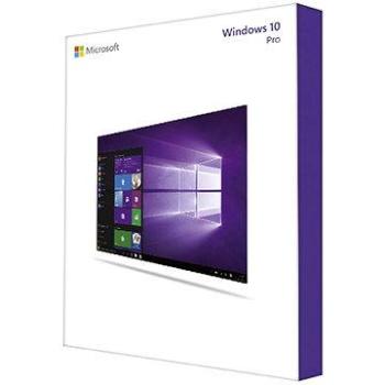 Microsoft Windows 10 Pro CZ 64-bit (OEM) (FQC-08926)