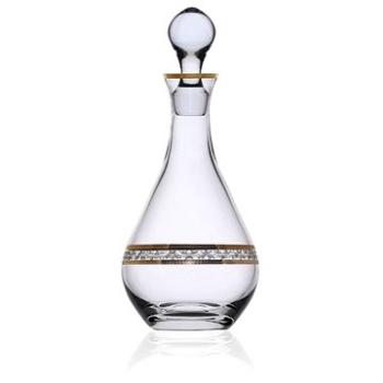 Crystal Bohemia Karafa na whisky, rum, nebo pálenku 800ml (8593410890559)