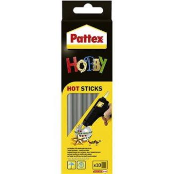 PATTEX Hobby Hot Sticks 11 mm/10ks (9000100671408)