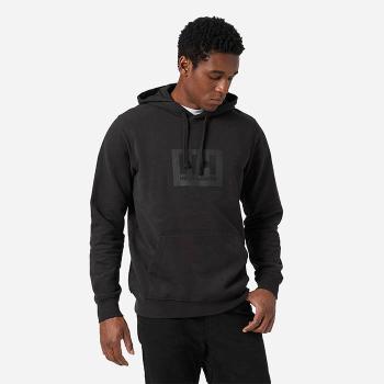 Helly Hansen Box Hoodie 53289 990