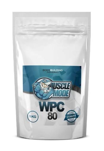 WPC 80 od Muscle Mode 1000 g Neutrál