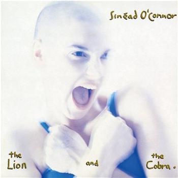 O'Connor Sinead: Lion And The Cobra - LP (8718469537327)