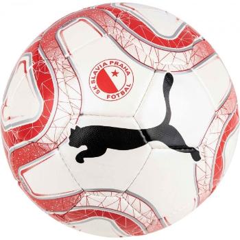 Puma SKS BALL FINAL 4 Fotbalový míč, bílá, velikost 5