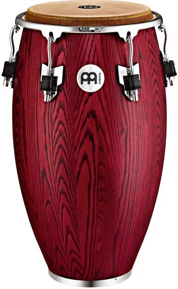 Meinl WCO1212VR-M Woodcraft Vintage Red Matte Conga