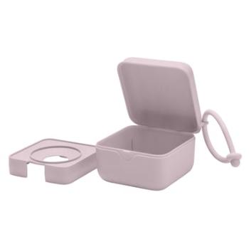 BIBS® Krabice na figuríny Dusky Lilac