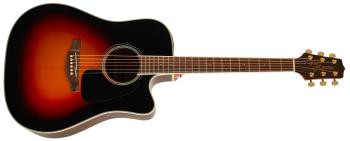 Takamine GD51CE-BSB