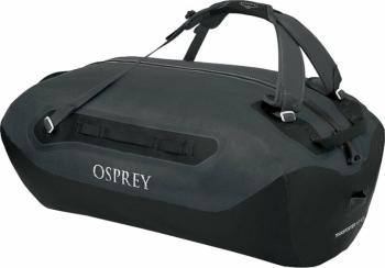 Osprey Transporter WP Duffel 100 Tunnel Vision Grey 100 L Taška