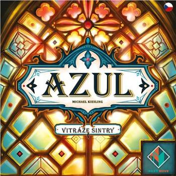 Azul: Vitráže Sintry (8595558303502)