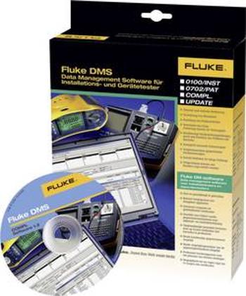 Fluke FLK-DMS COMPL Software