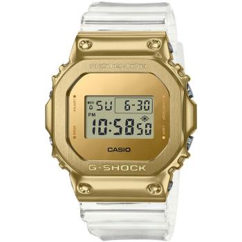 Casio G-Shock GM-5600SG-9ER - 30 dnů na vrácení zboží