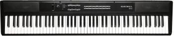 Kurzweil Ka S1 Digitální stage piano Black