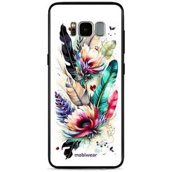 Mobiwear Glossy lesklý pro Samsung Galaxy S8 - G017G (5904808462778)