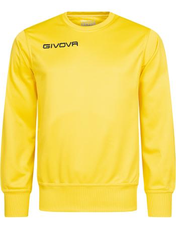 Pánská sportovní mikina Givova vel. 3XL