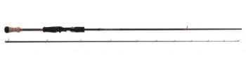 Iron claw prut drop stick c 2,1 m 4-18 g