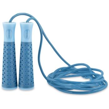 Spokey Candy Rope švihadlo Blue 1 ks