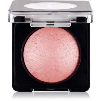 flormar Blush-On Baked rozjasňující tvářenka odstín 041 Romantic Salmon 4 g