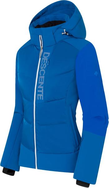 Descente Bianca Jacket - Lapis Blue L