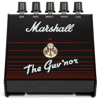 Marshall Guv'nor