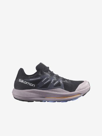 Salomon Pulsar Trail GTX Tenisky Černá