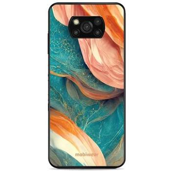 Mobiwear Glossy lesklý pro Xiaomi POCO X3 Pro - G025G (5904808477130)