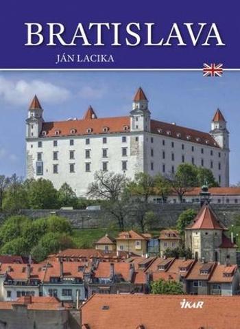 Bratislava - Lacika Ján