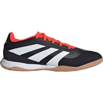 adidas PREDATOR LEAGUE IN Pánské sálovky, černá, velikost 43 1/3