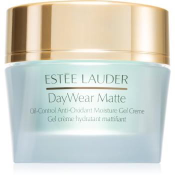 Estée Lauder DayWear Matte Oil-Control Anti-Oxidant Moisture Gel Creme denní gelový krém s matujícím účinkem 50 ml